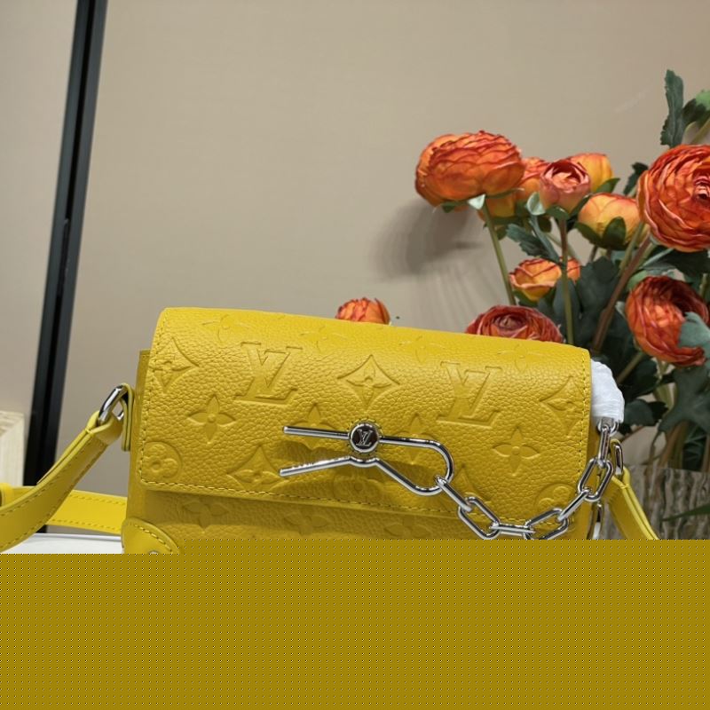 LV Satchel bags
